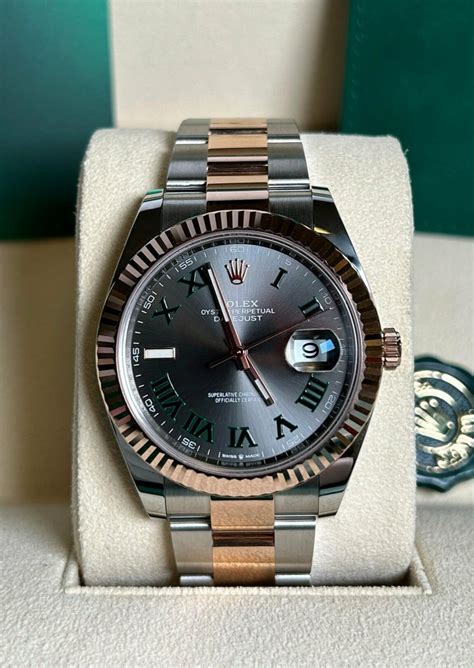 rose gouden rolex|Rolex datejust oyster.